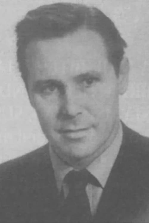 Ivan Goff photo