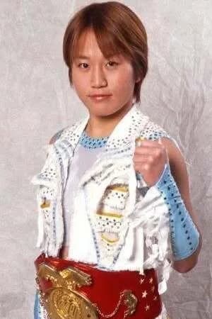Momoe Ōe photo