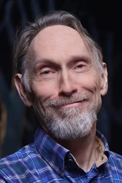 Henry Selick photo