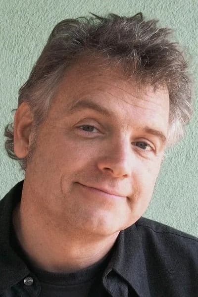 صورة Don McEnery