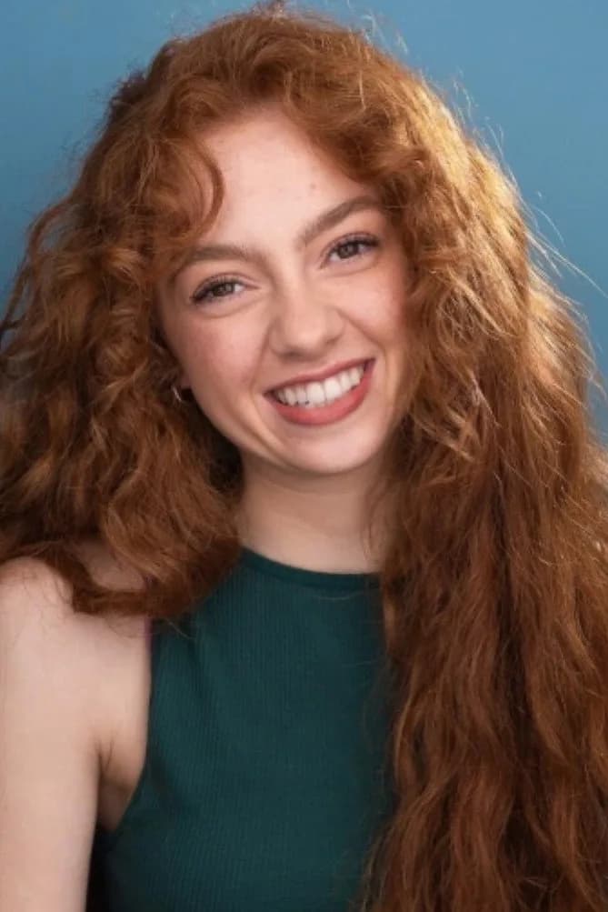 Alyssa Miles 사진