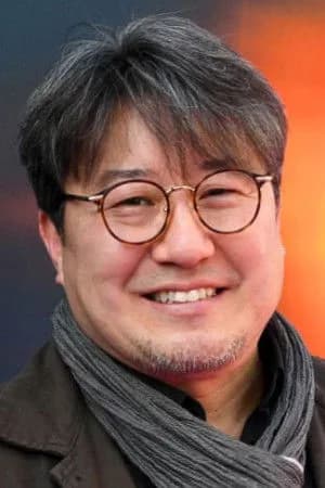 Photo de Yong Duk Jhun