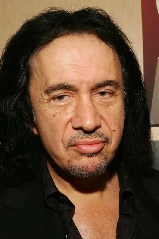 Foto di Gene Simmons