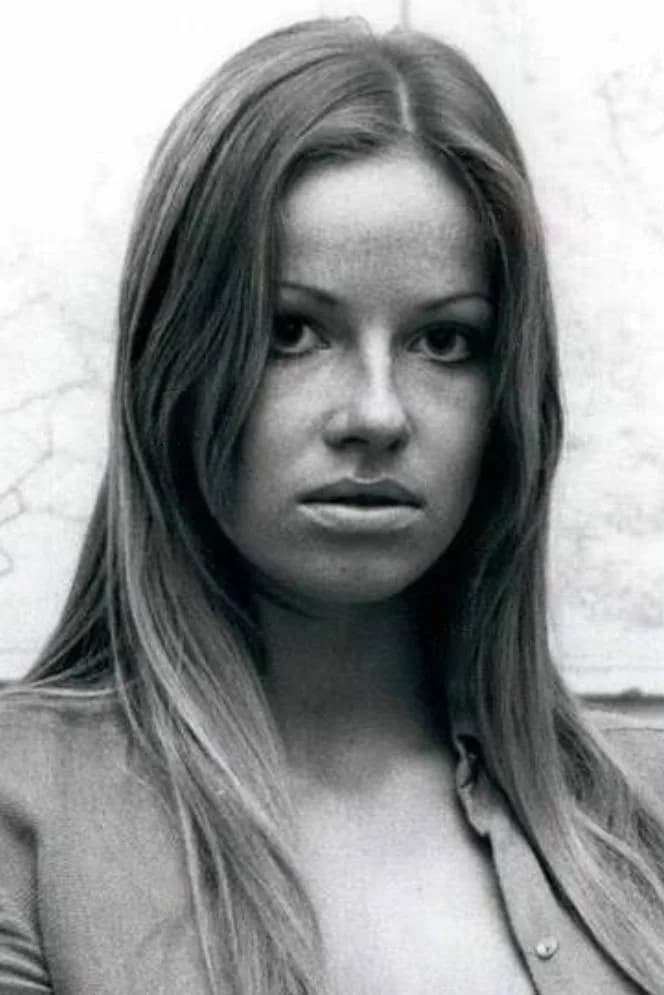 Marlène Appelt fotoğrafı