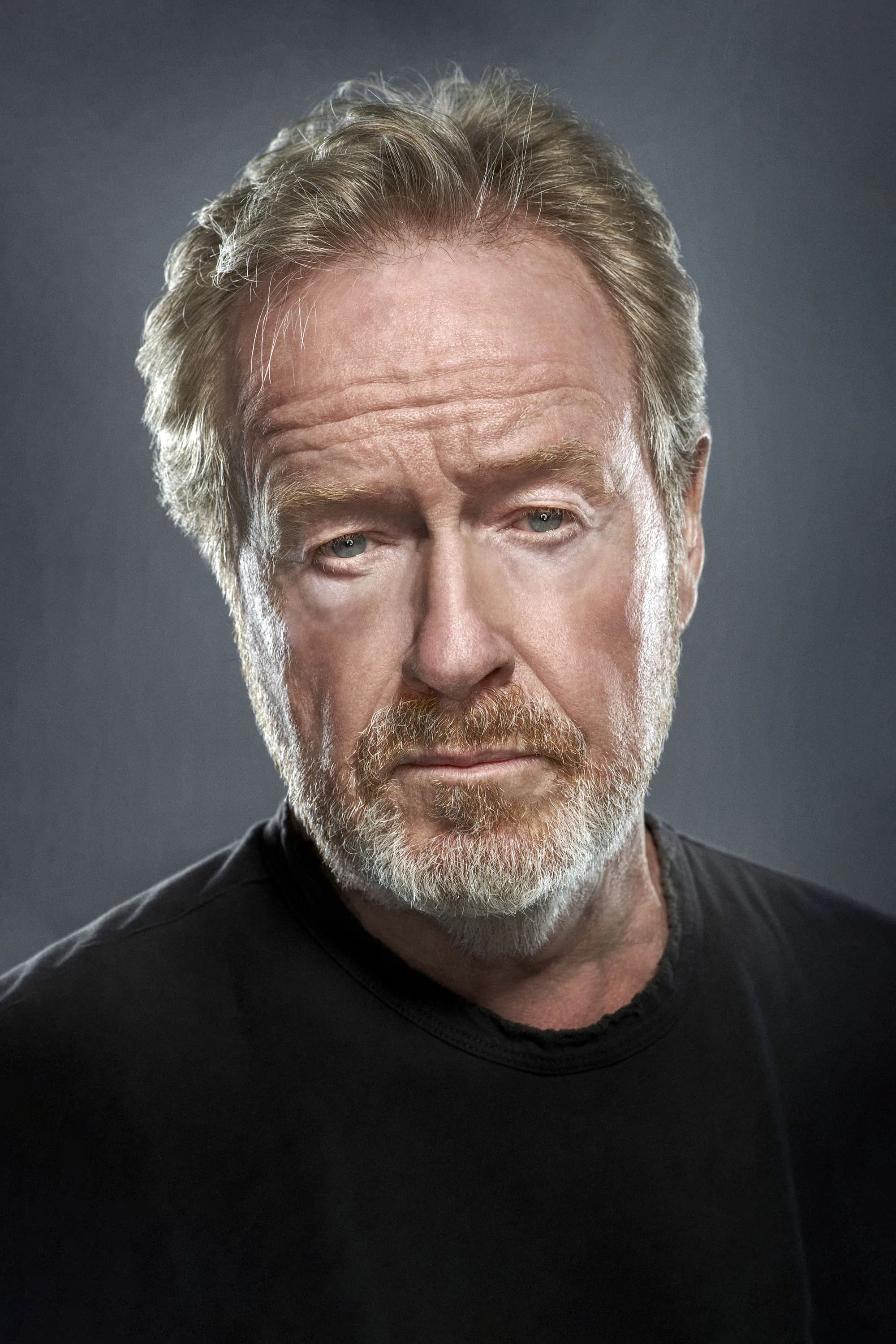 Ridley Scott photo
