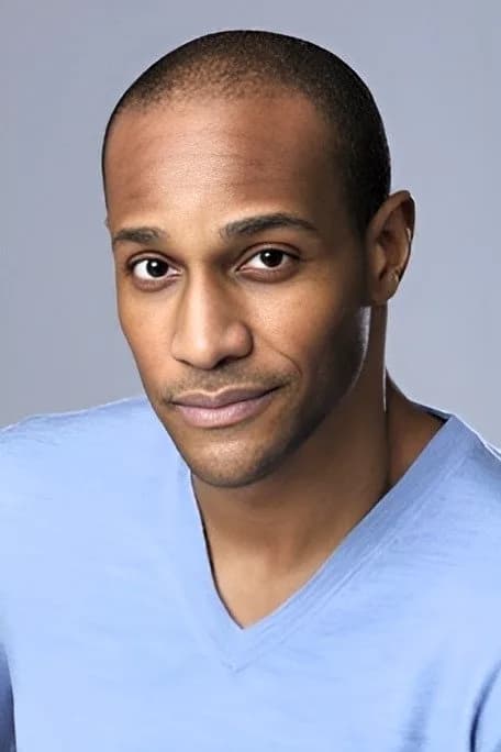 Michael Cory Davis fotoğrafı