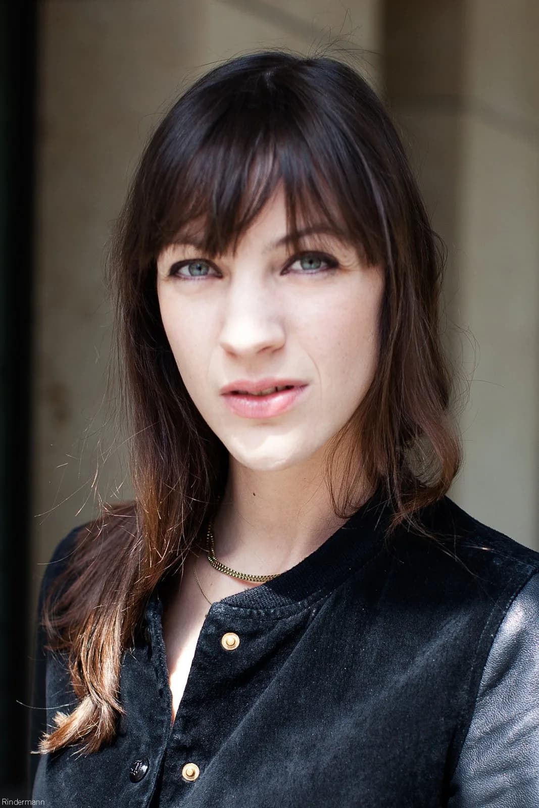 صورة Oona von Maydell