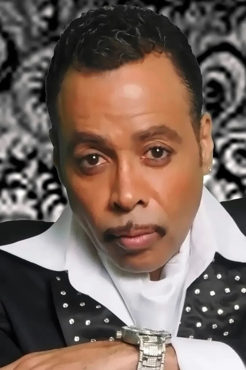 Morris Dayの写真