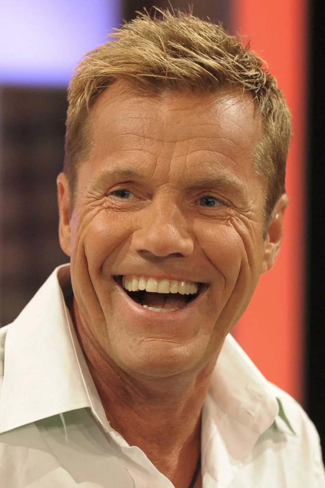 Photo de Dieter Bohlen