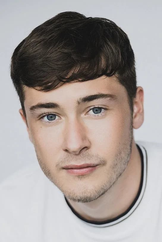 Samuel Bottomley की तस्वीर