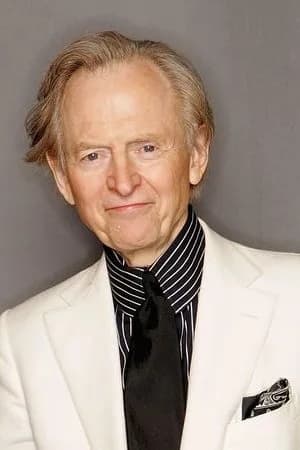 Photo de Tom Wolfe