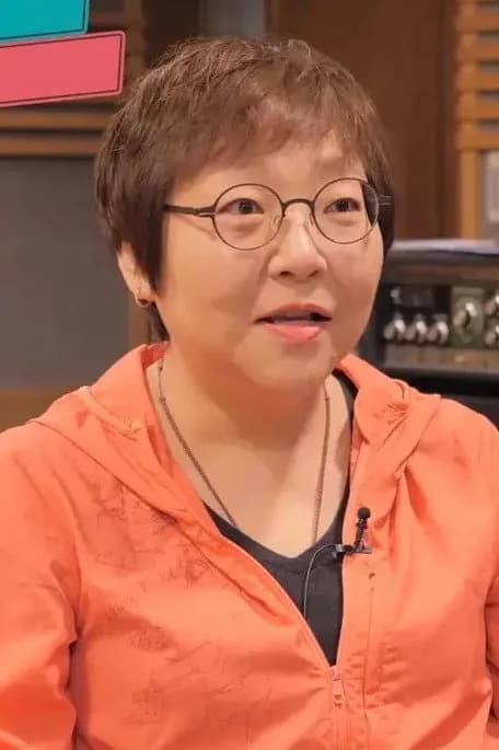 馮友薇 사진