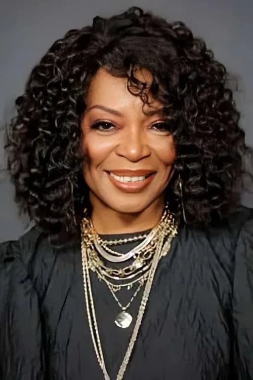 Tina Lifford 사진