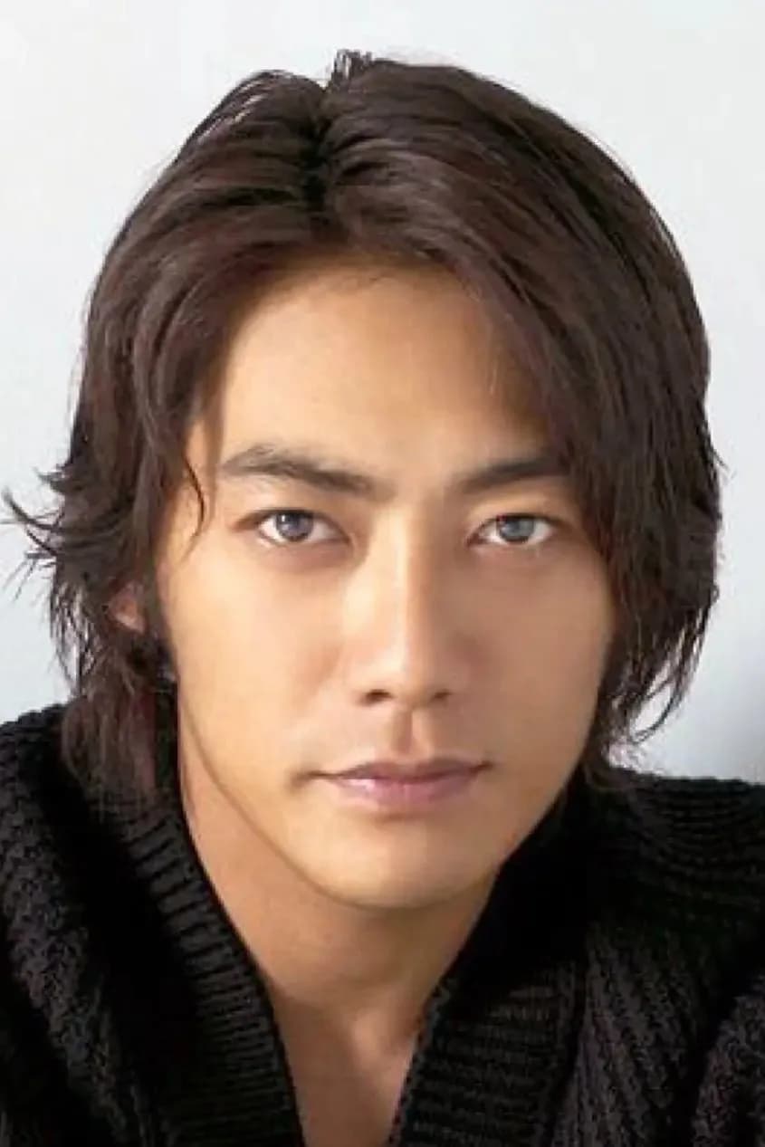 Takashi Sorimachiの写真