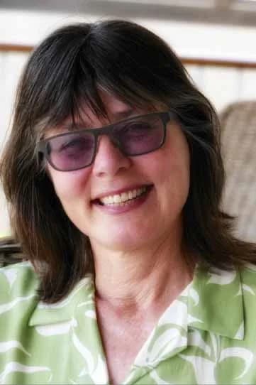 Margaret Sixel की तस्वीर