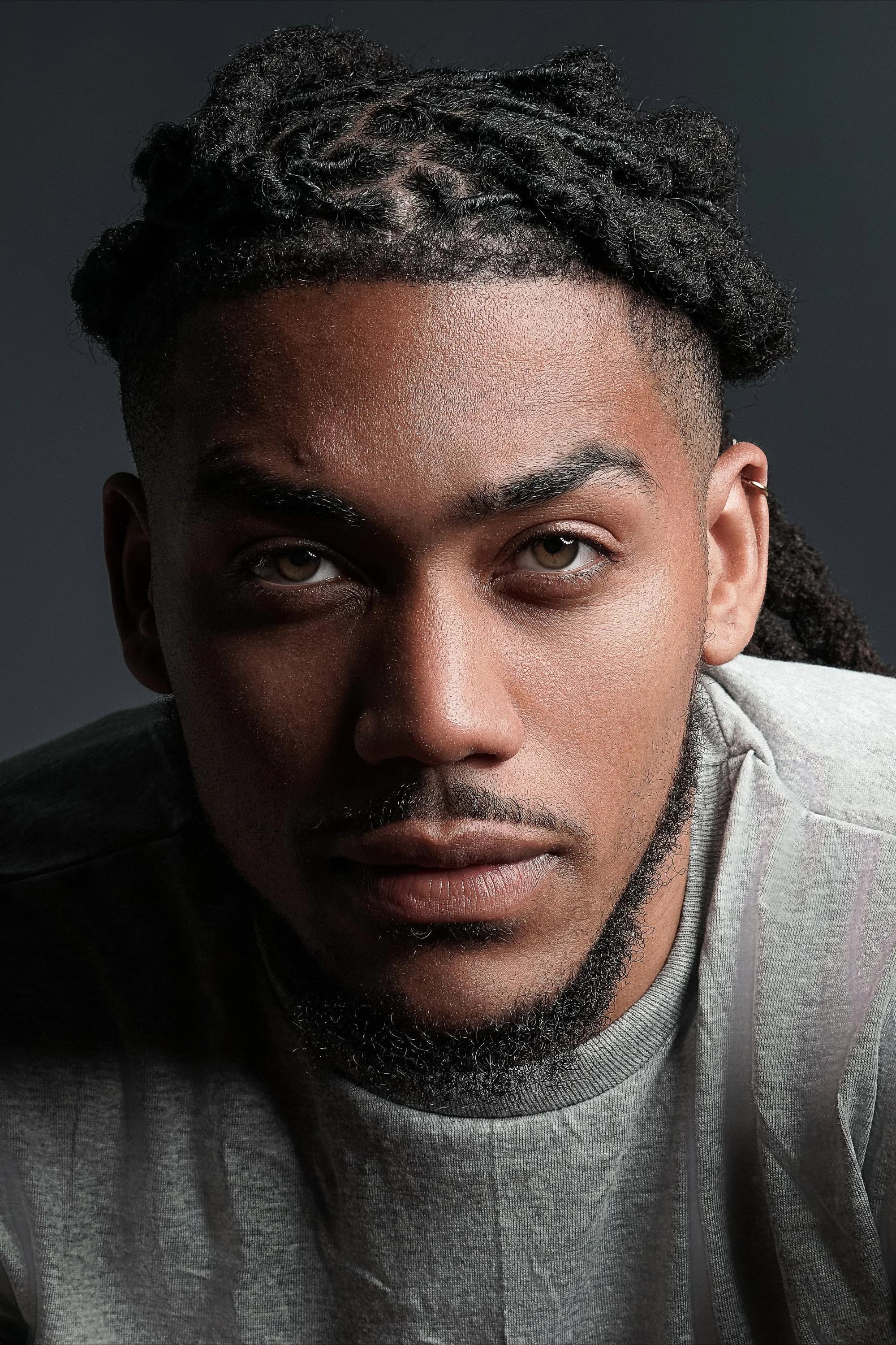 صورة Cornell Young IV