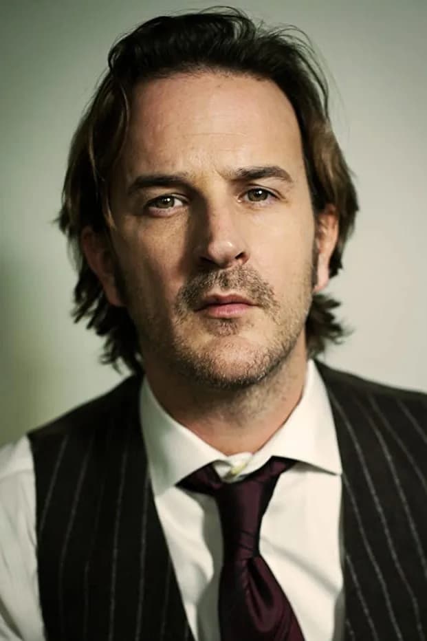 Richard Speight Jr. की तस्वीर