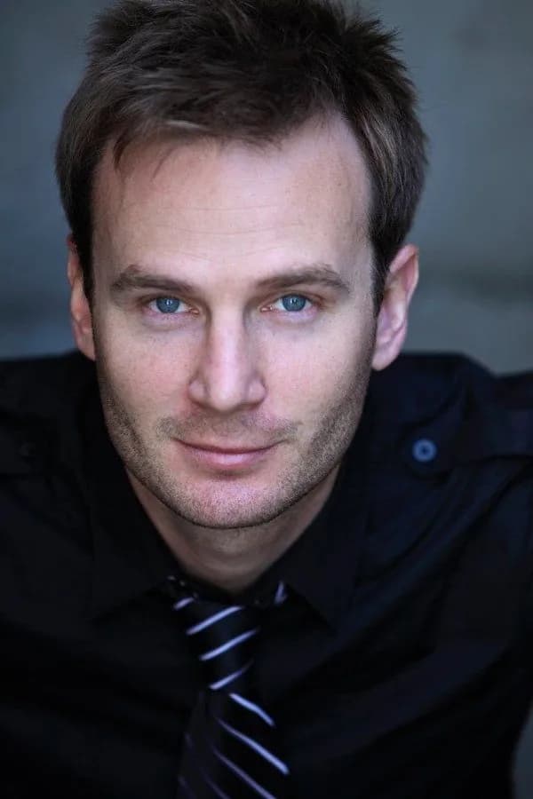 Austin O'Brien photo