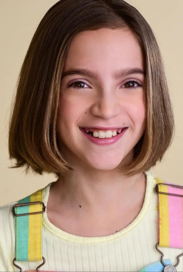 Foto di Chyler Emery Stern