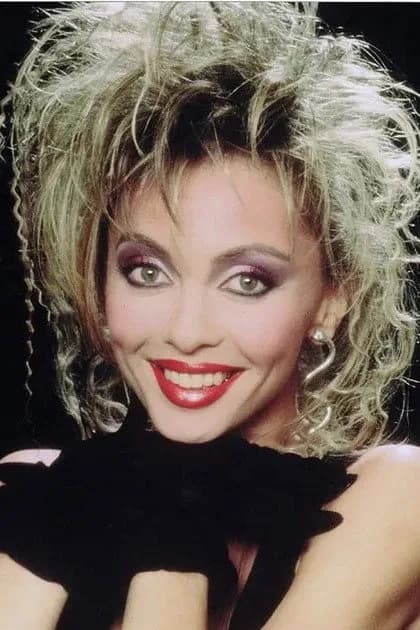 Foto di Stacey Q