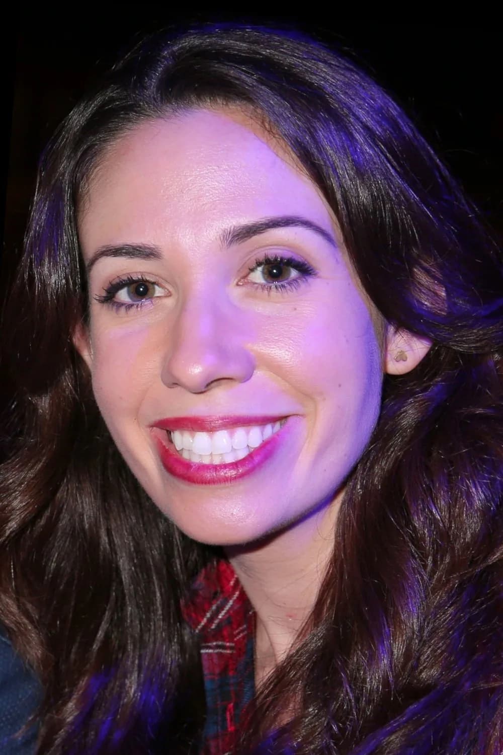 Tara Hernandez fotoğrafı