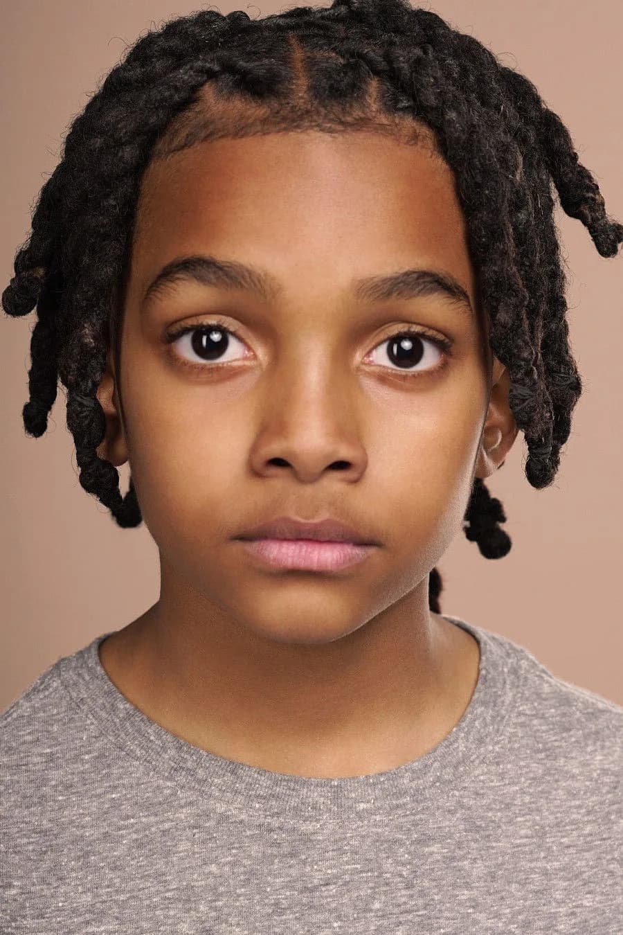 Angelo Gray fotoğrafı