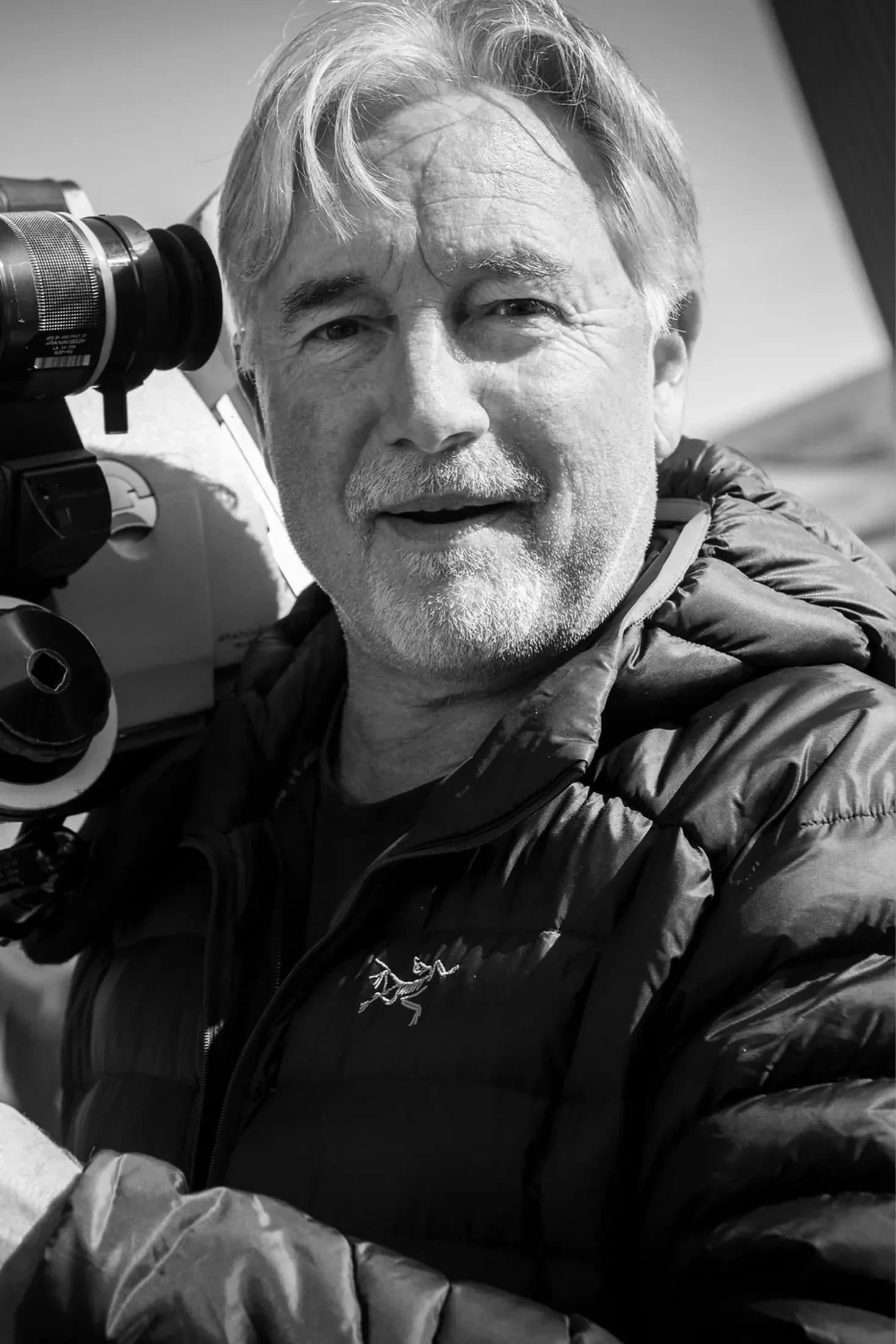Stephen F. Windon photo
