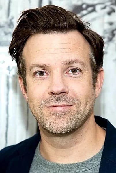 Jason Sudeikis 사진