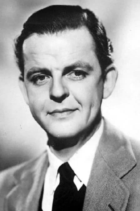 Foto von David Tomlinson