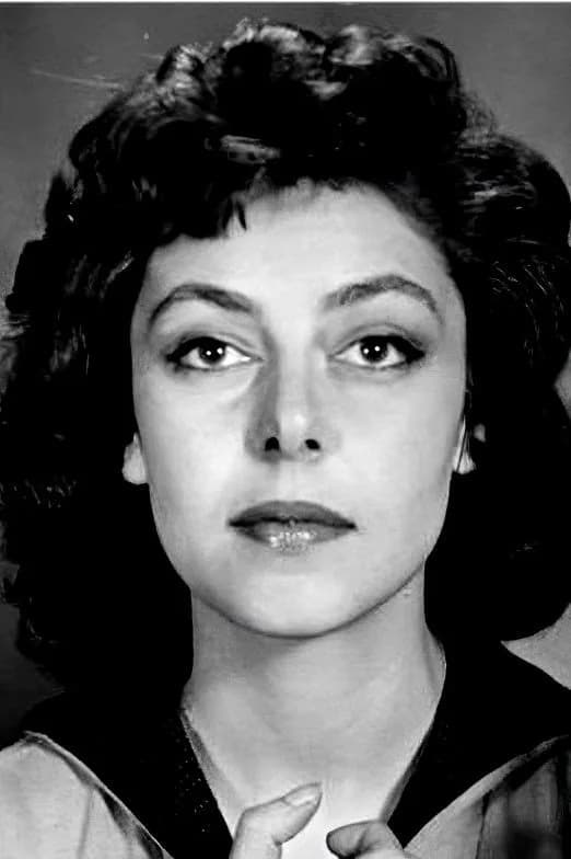 Elaine May photo