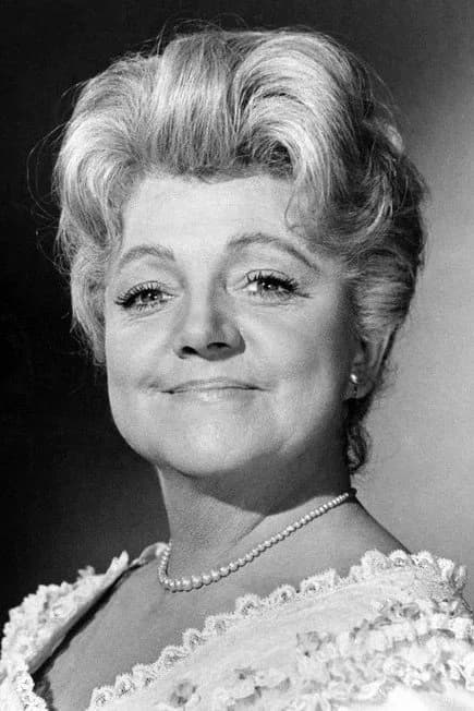 Foto von Hermione Baddeley
