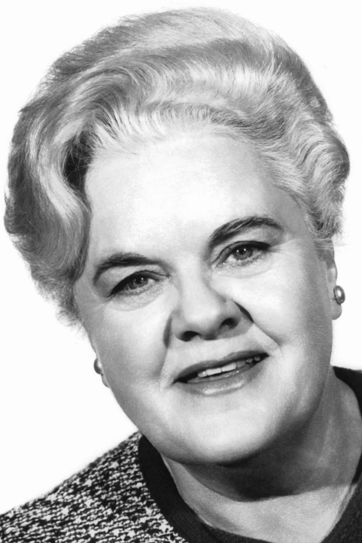 Photo de Reta Shaw