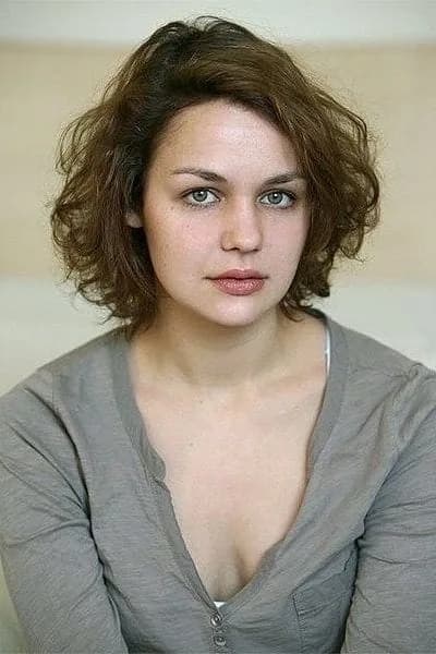 Foto de Luise Heyer