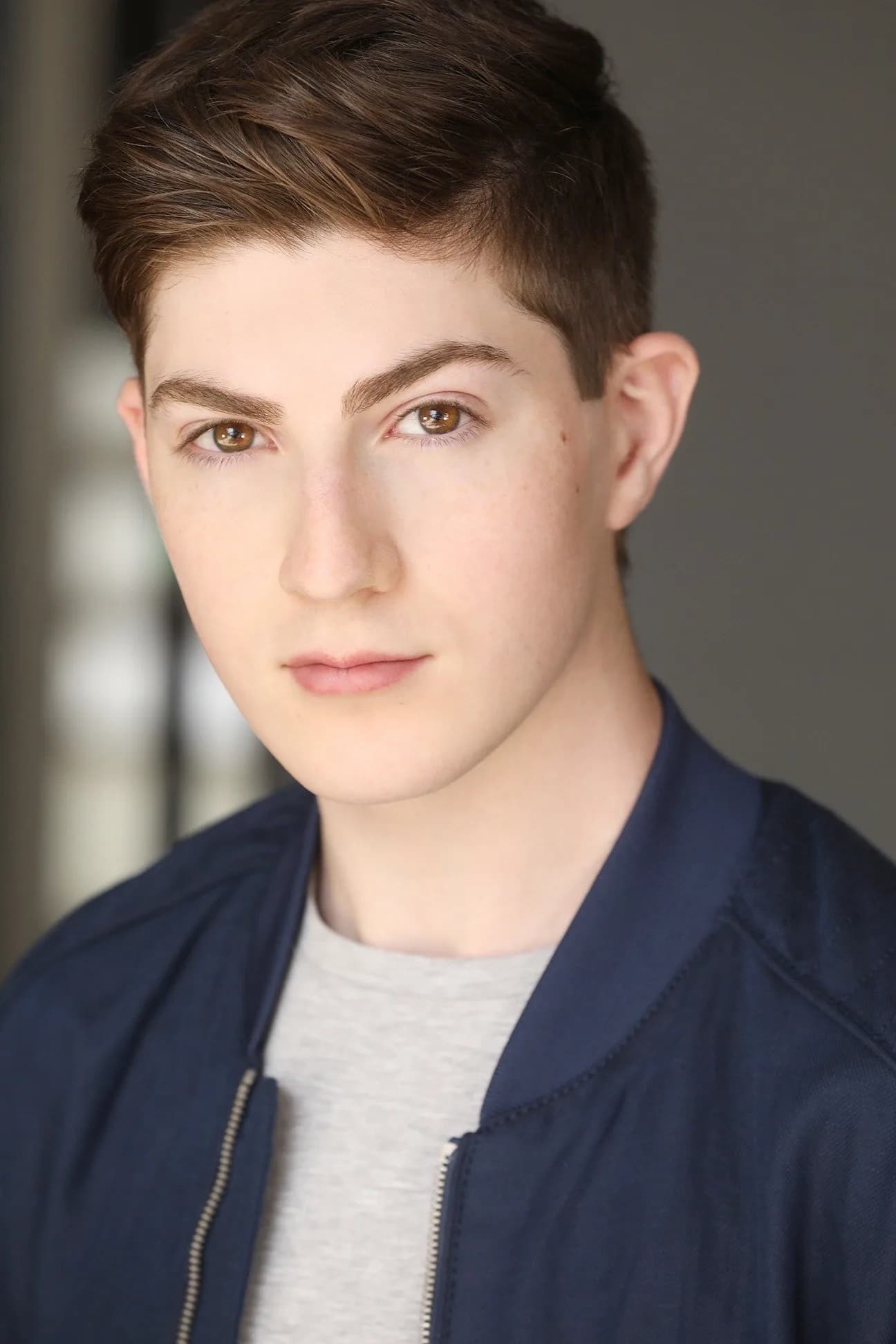 Фото: Mason Cook