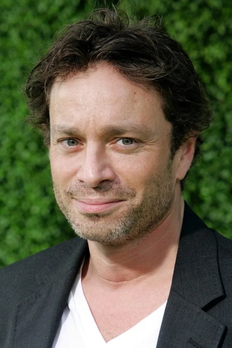 Chris Kattan की तस्वीर