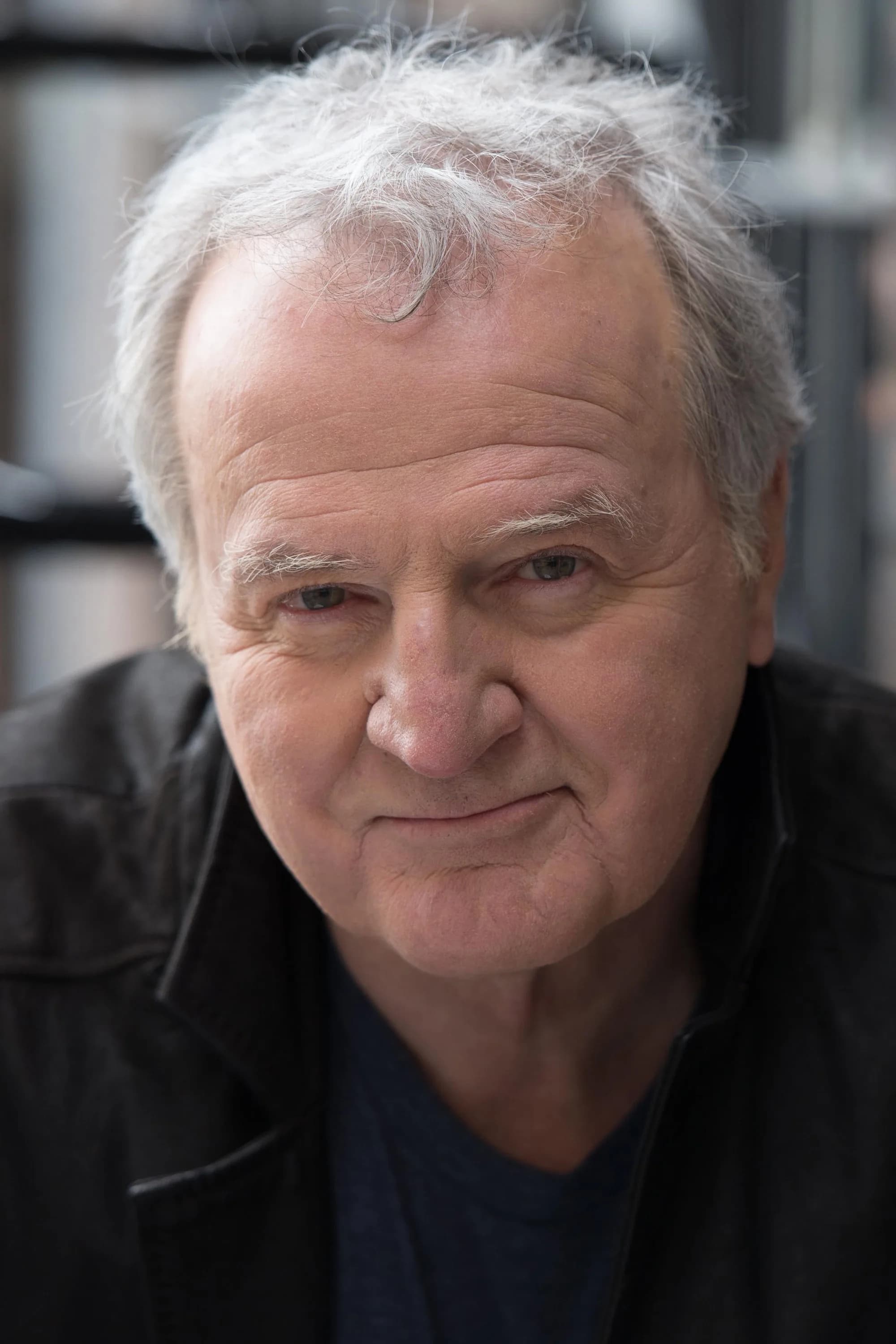 Tom Kemp 사진