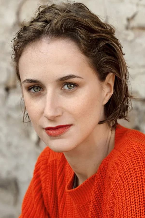 Pia Micaela Barucki 사진