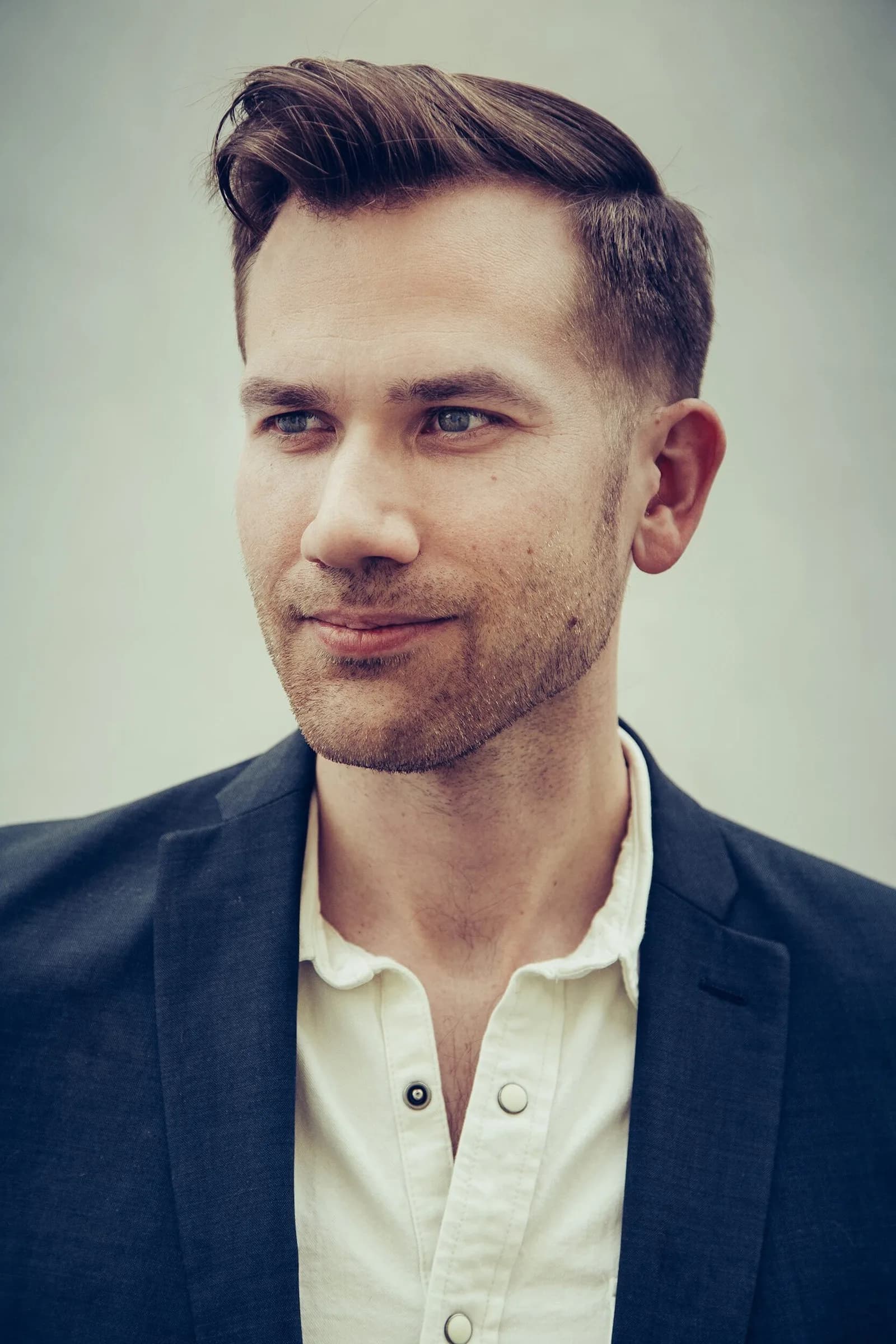 صورة Aaron Moorhead
