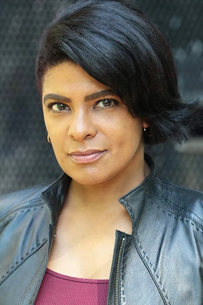 Tammi Cubilette की तस्वीर