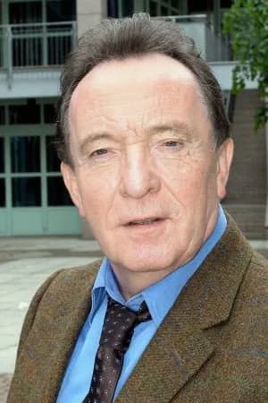 Foto di Peter Sodann