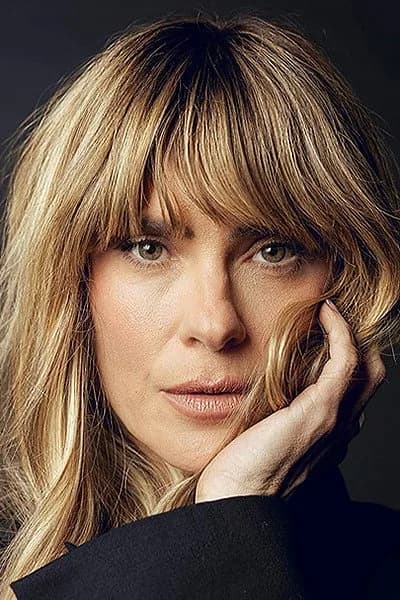Foto di Carolina Dieckmmann
