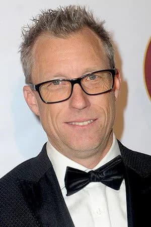 John Thomas की तस्वीर