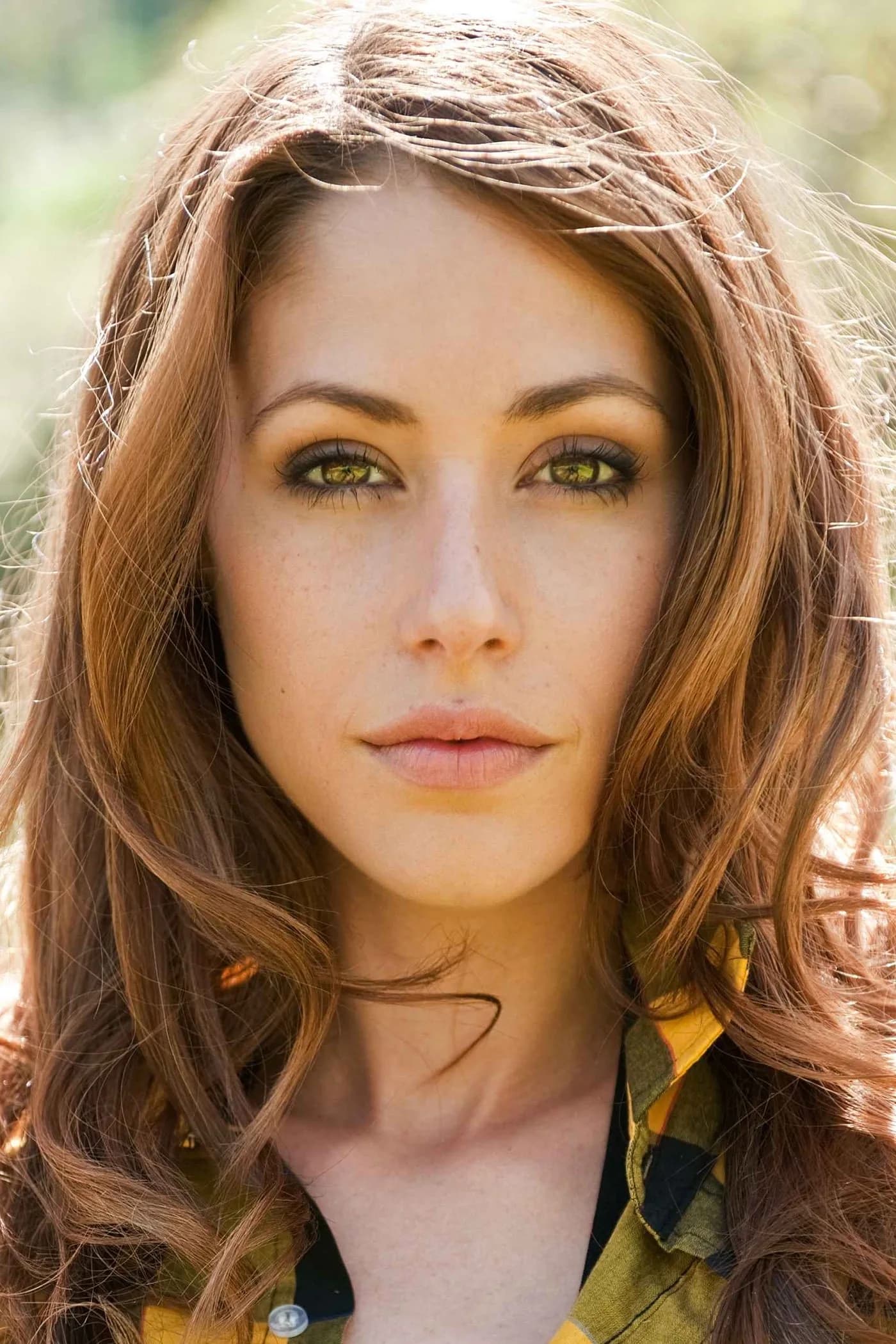 Foto di Amanda Crew