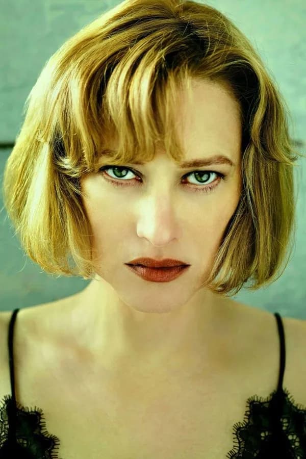 Lea Mornarの写真