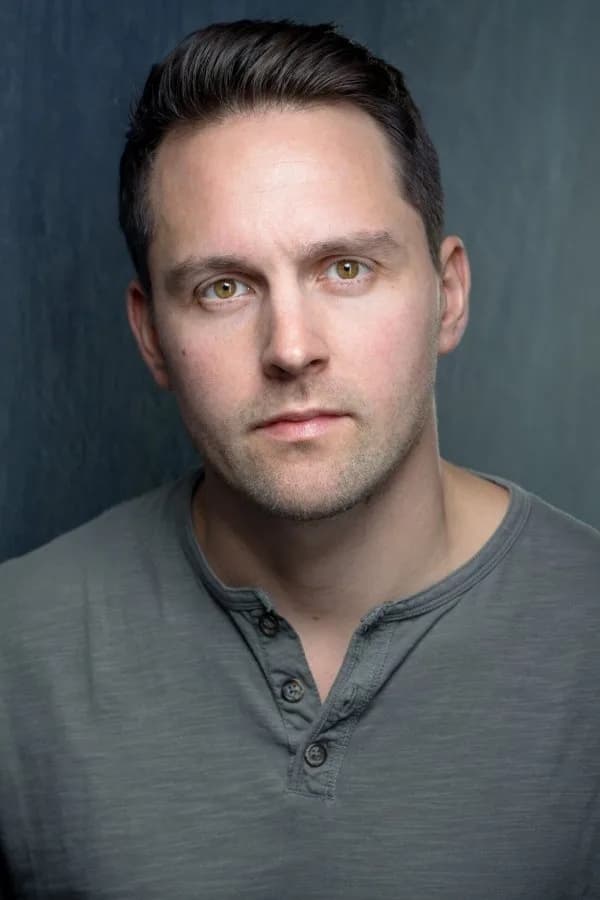 Neil Linpow photo
