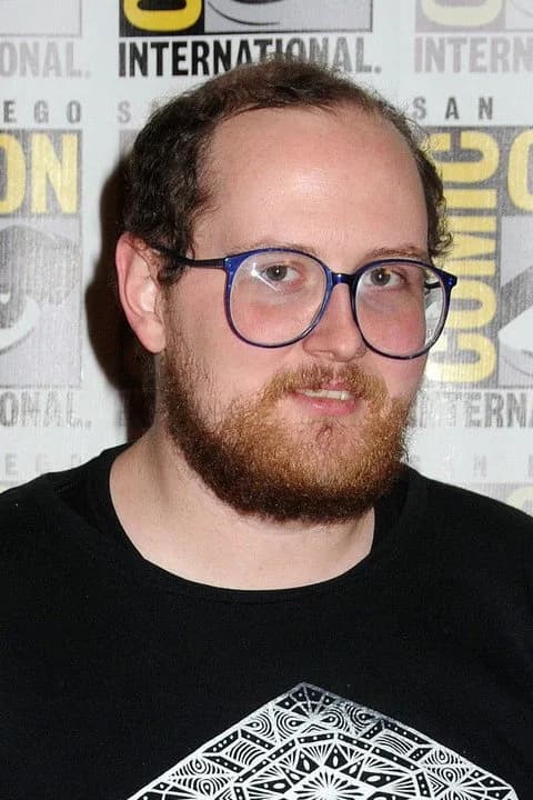 Foto von Dan Deacon