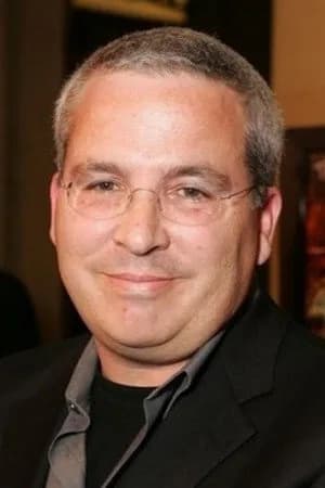 Foto di Glen Morgan