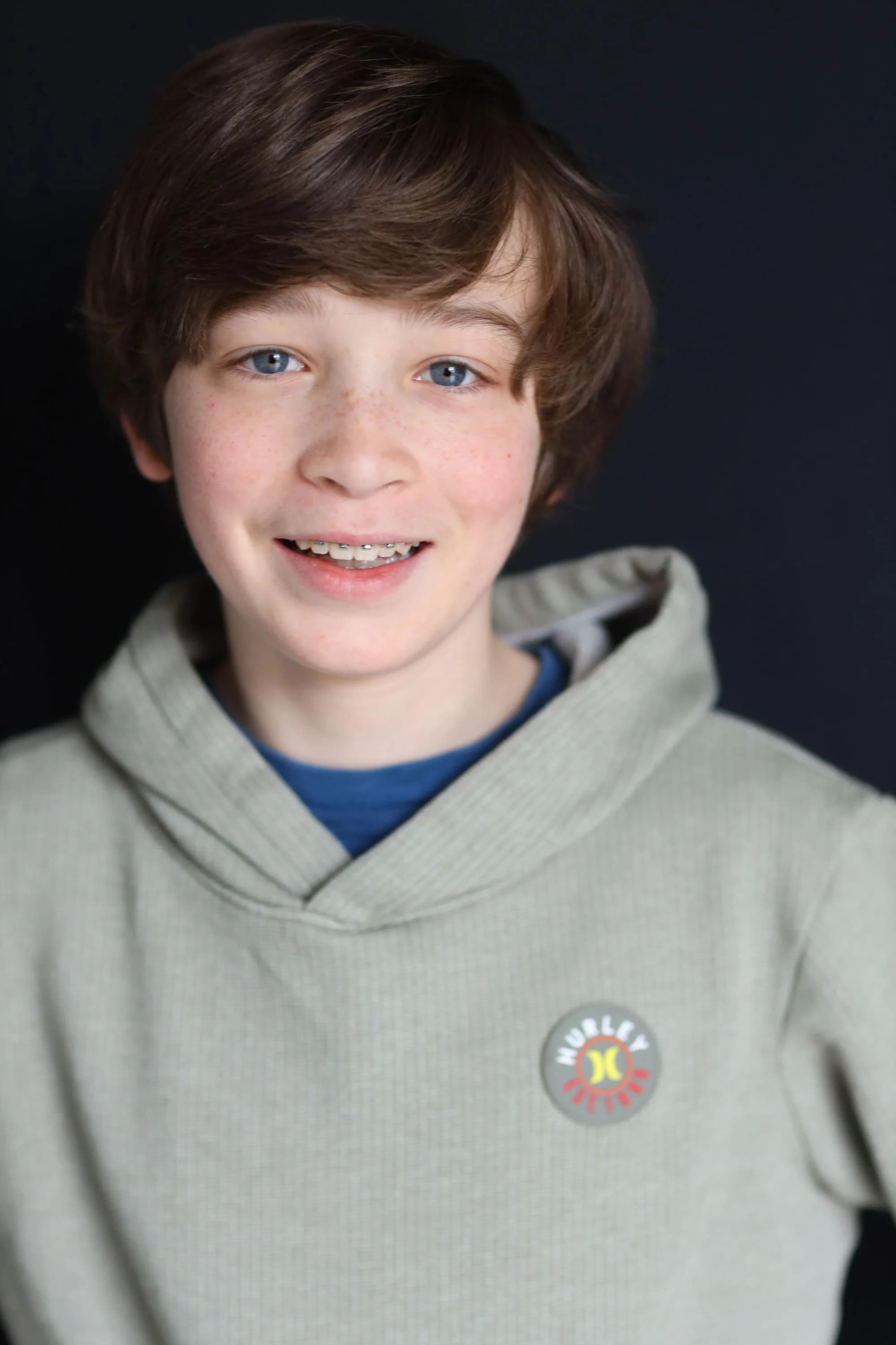 Liam Askew photo