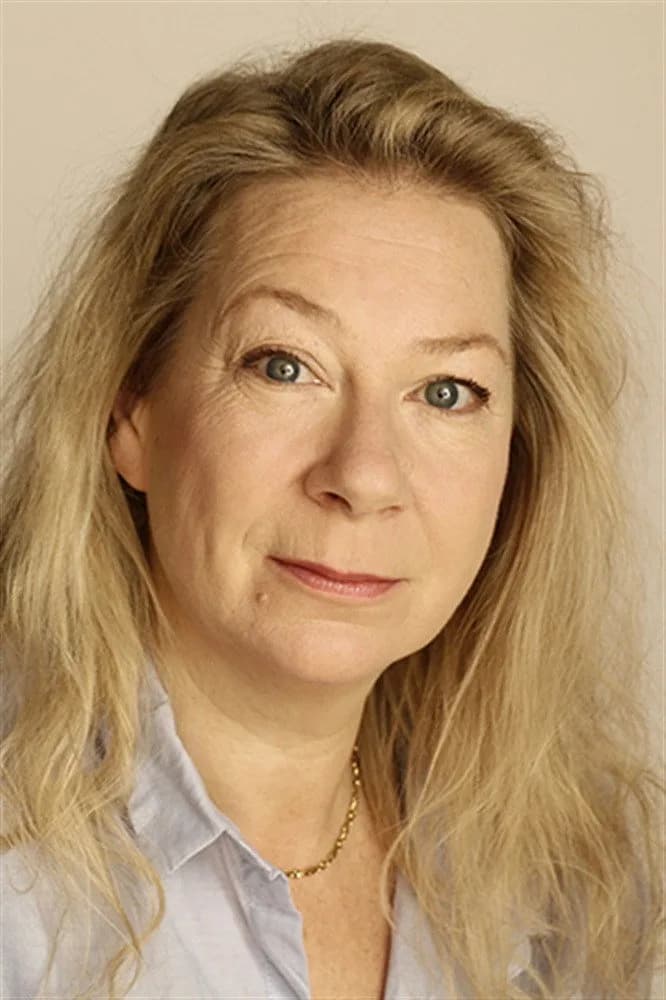 Photo de Ariane Pirié
