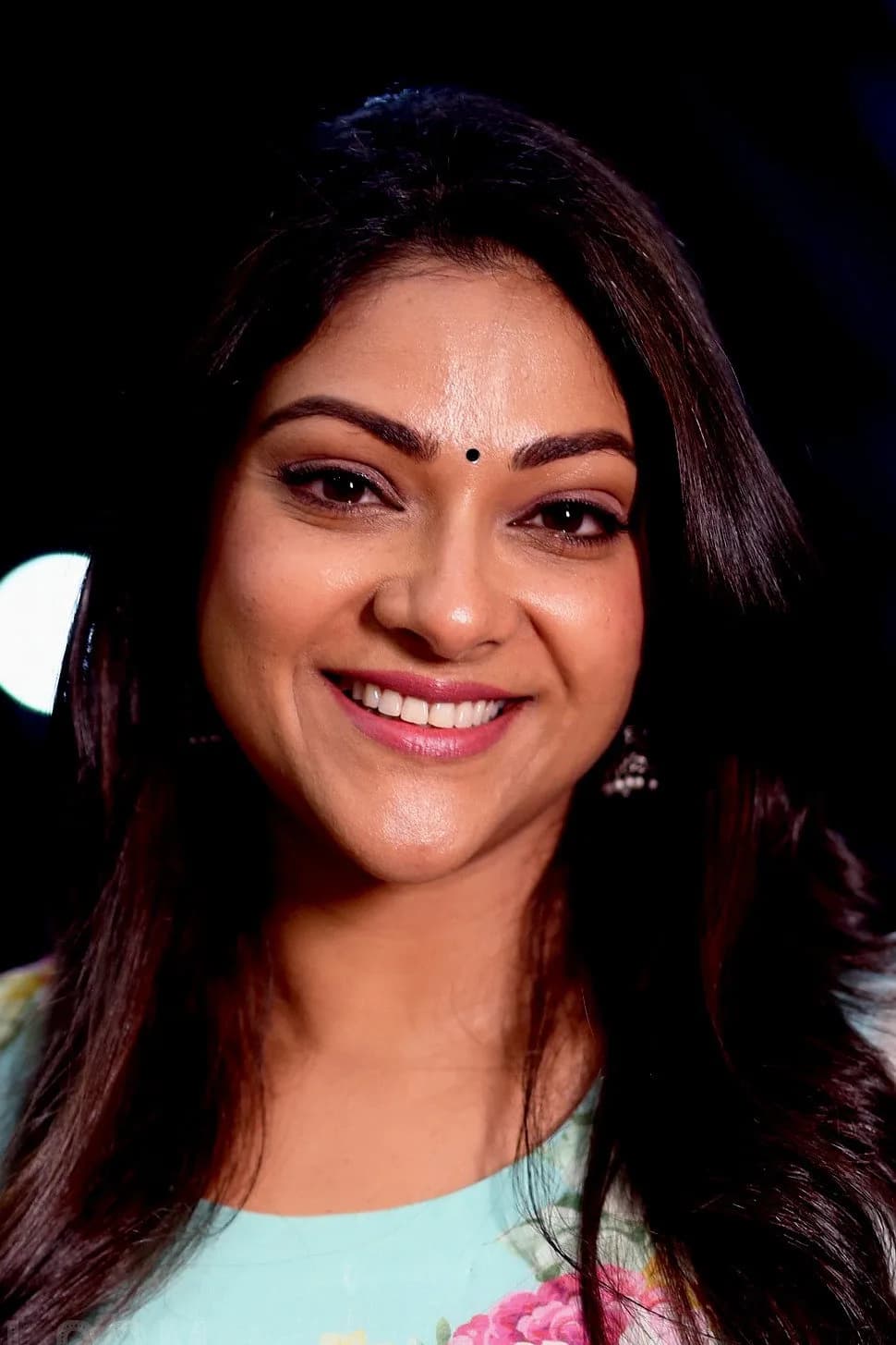 Foto von Abhirami